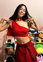 Tiptoe Tingles ASMR